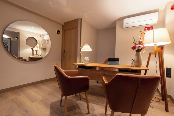 Hotel Interior 2 of 21