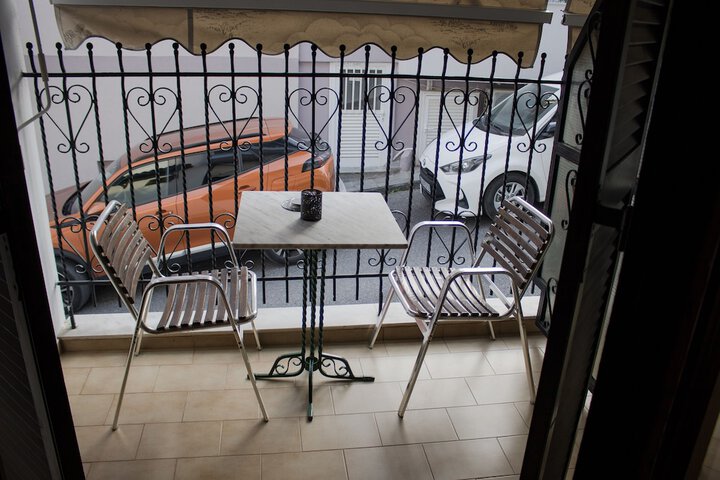 Terrace/Patio 41 of 50