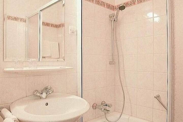 Restrooms