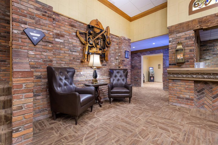 Lobby Photos