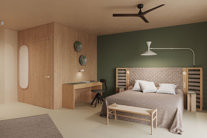 Room 4 of 26