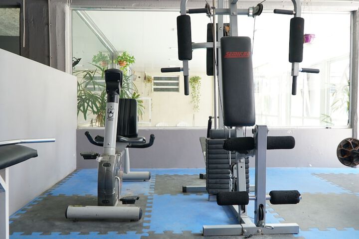 Health and Fitness 28 of 58