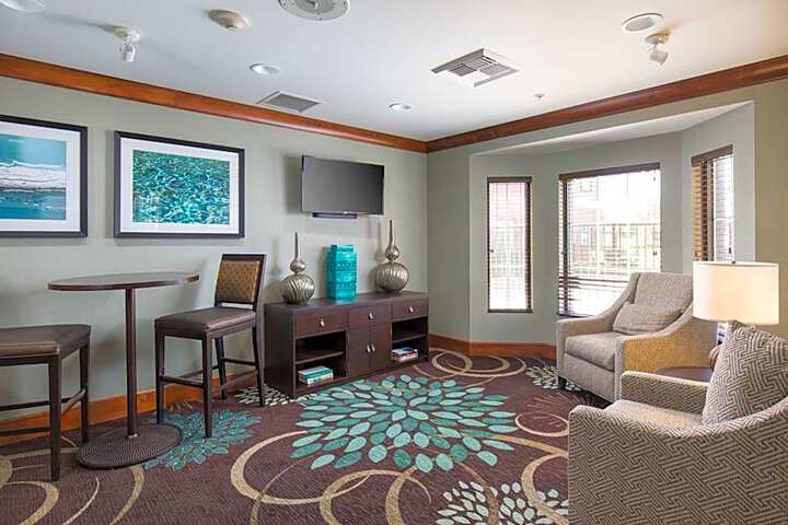 Suite Photo