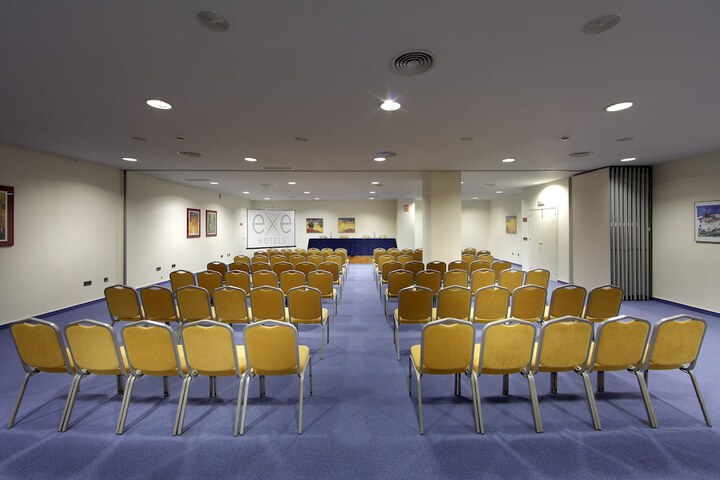 Meeting 40 of 47