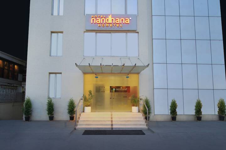 Hotel 19 of 25