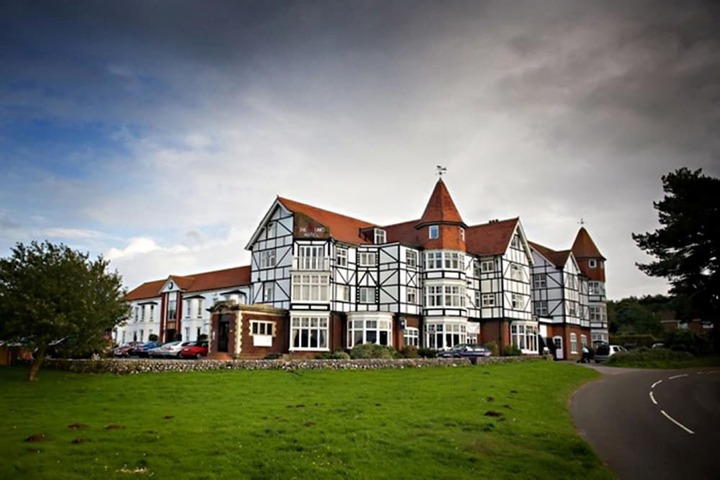 Hotel 47 of 47
