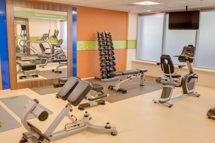 Health and Fitness 19 of 37
