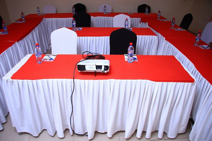 Meeting 36 of 43