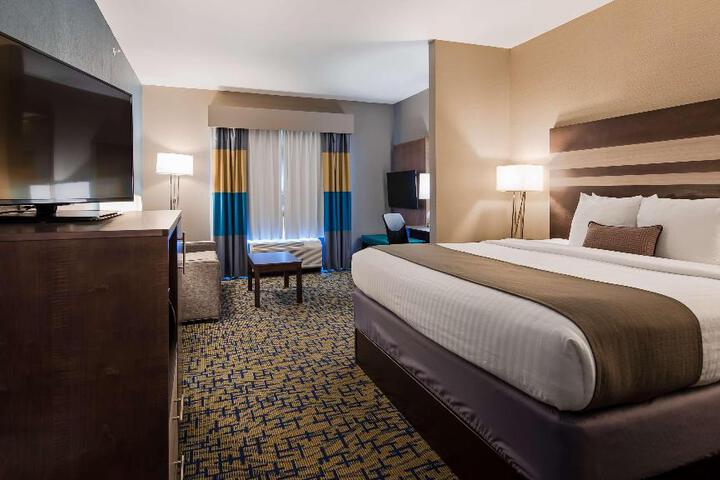 2 Queen Beds (3 of 5)