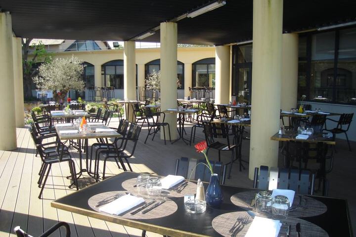 Terrace/Patio 79 of 82
