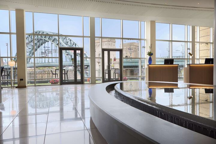 Hotel Interior 14 of 150