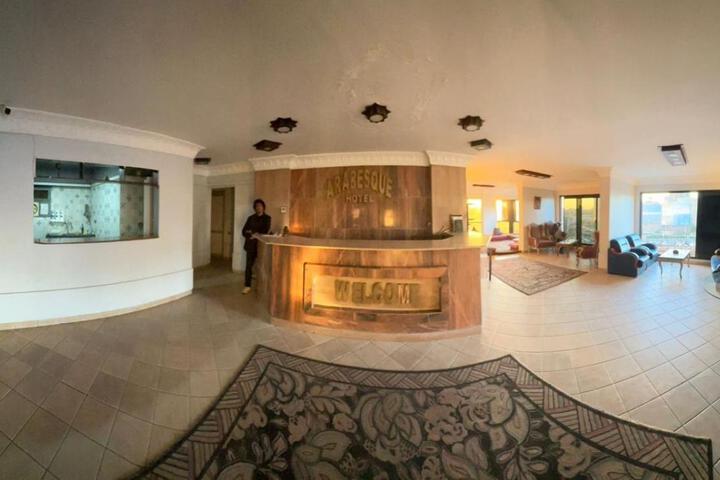 Hotel Interior 7 of 28