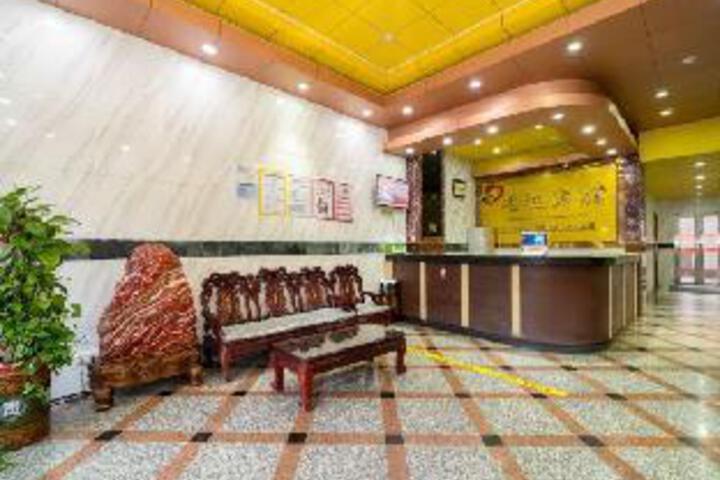 Zhangzhou Longda Hotel