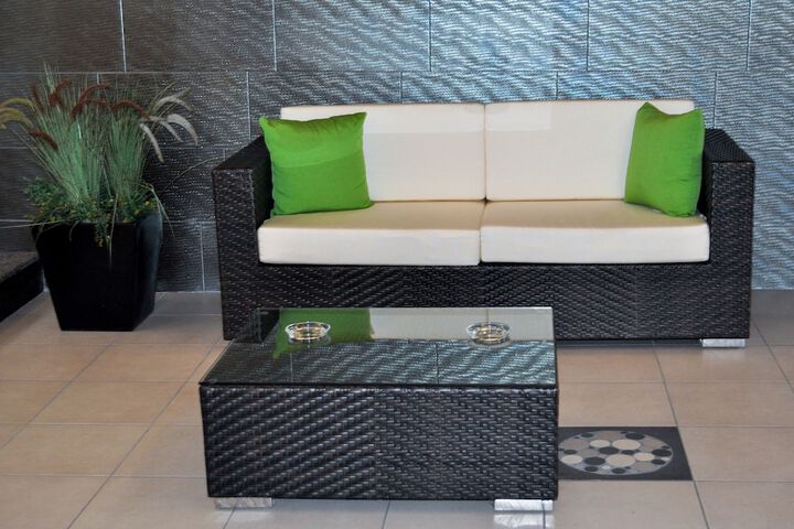 Lobby Photos