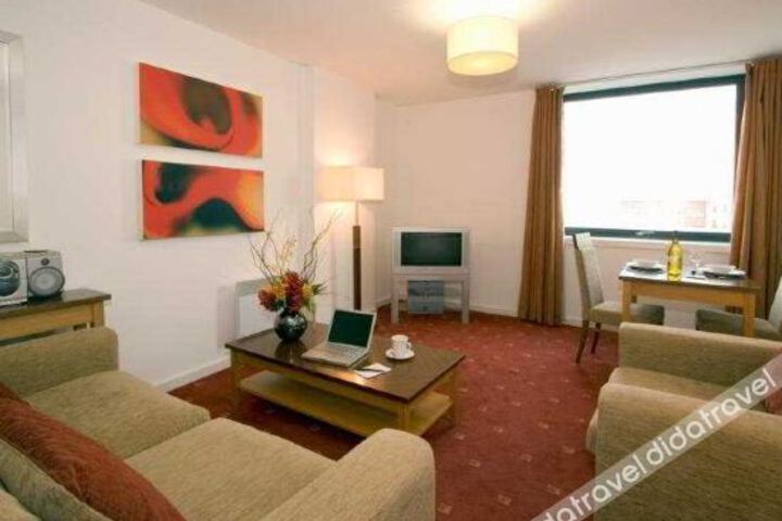 Hotel Interior 13 of 38
