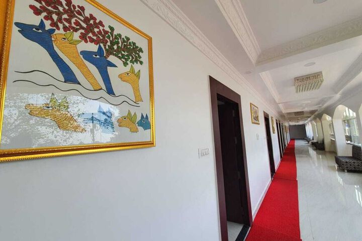 Hotel Interior 11 of 30
