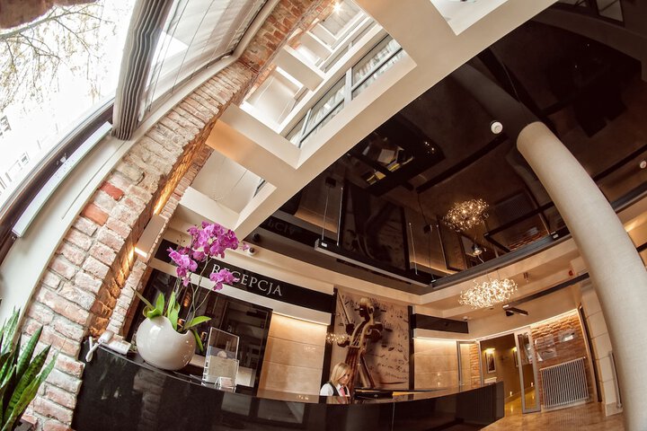 Hotel Interior 39 of 67