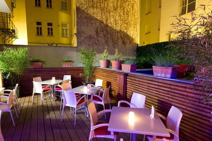 Terrace/Patio 33 of 33
