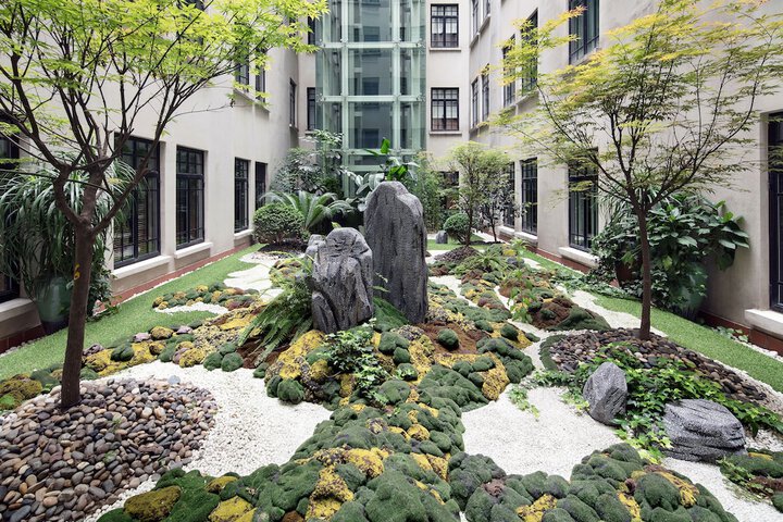 Hotel Exterior 46 of 50