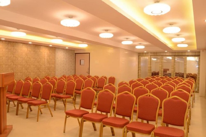 Meeting 12 of 12