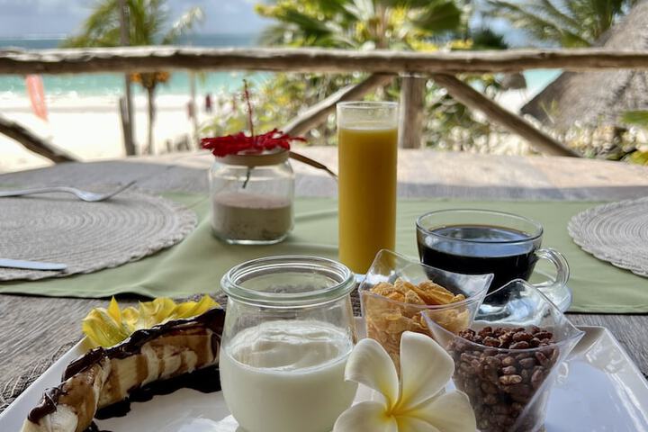 Breakfast/Coffee Service 123 of 150