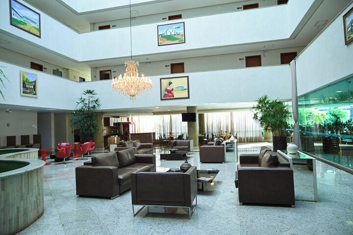 Hotel Interior 53 of 64