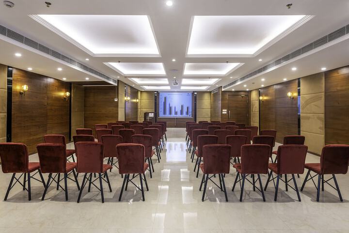 Meeting 23 of 26