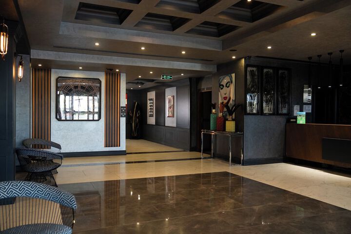 Hotel Interior 2 of 44