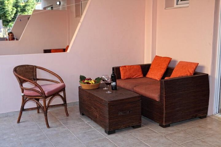 Terrace/Patio 25 of 48