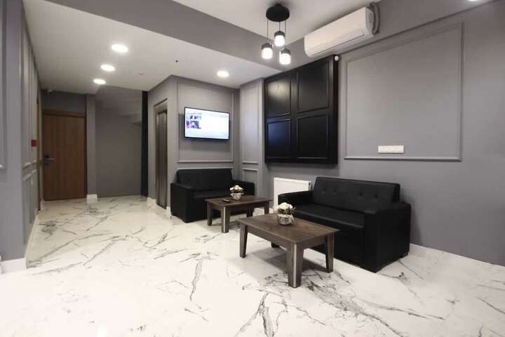 Hotel Interior 2 of 87