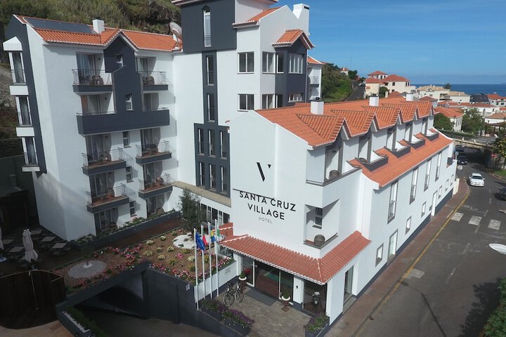 Hotel 95 of 99