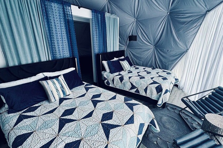 Design Double Room Resort View (3 of 18)