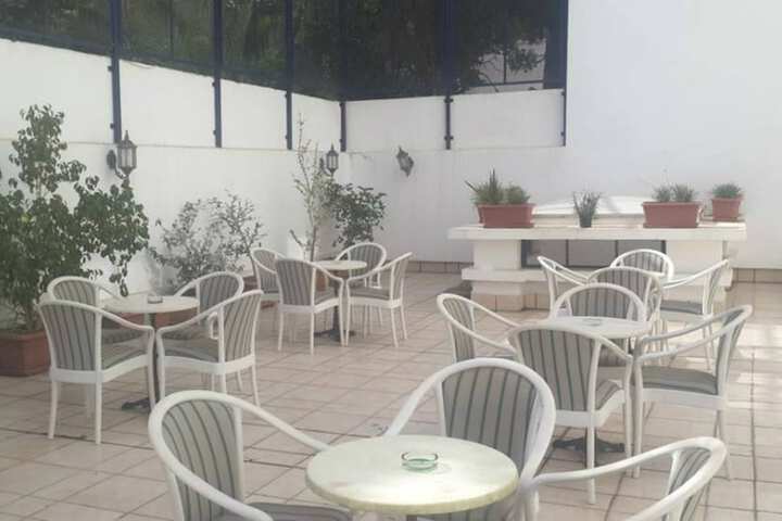 Terrace/Patio 21 of 22