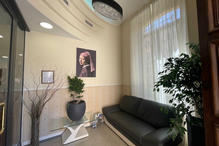 Hotel 87 of 87