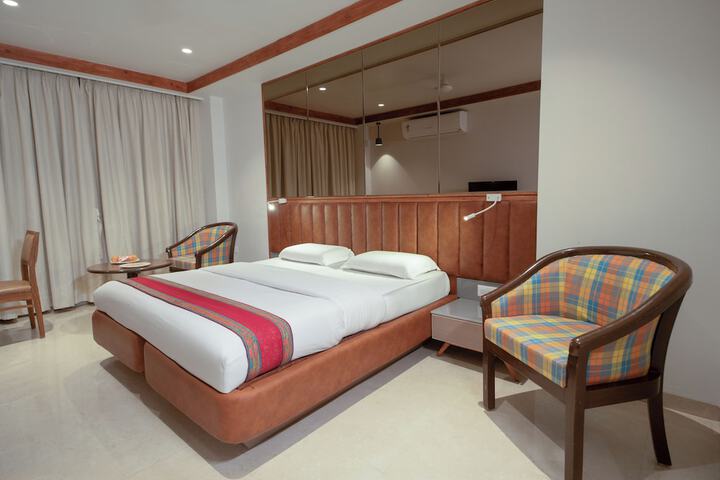 Room 7 of 38