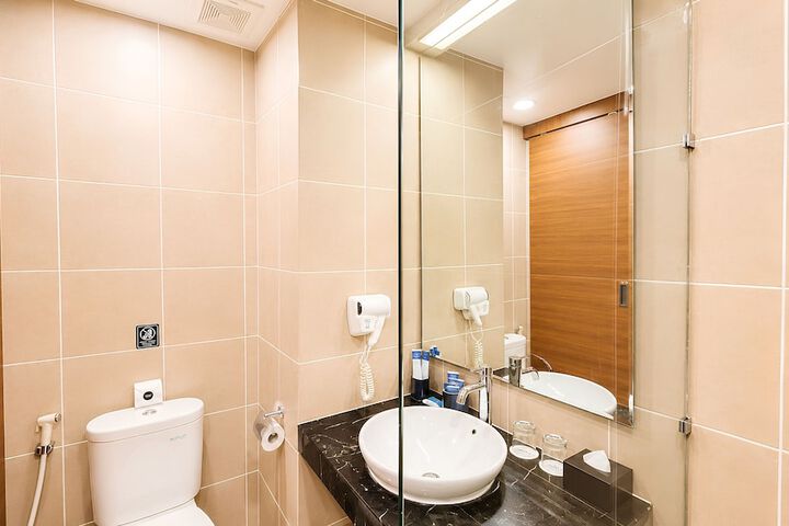 Bathroom Vanities