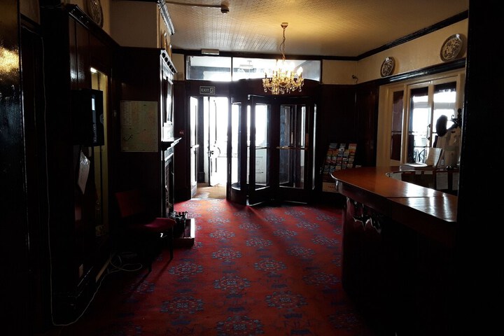 Hotel Interior 2 of 45
