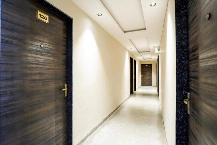 Hotel O Eternity Stays