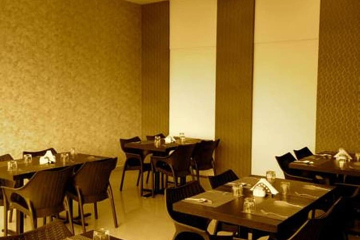 Cafe