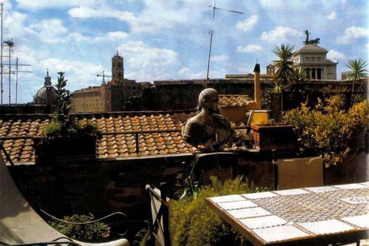 Terrace/Patio 92 of 108