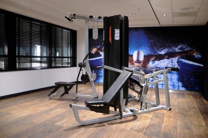 Fitness Center Photo