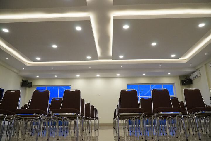 Meeting 28 of 35