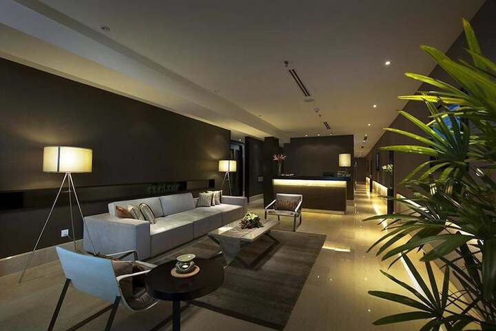 Spa and Wellness