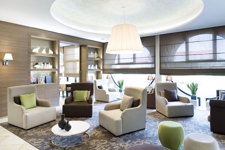 Lobby Photos