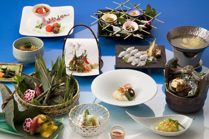 Restaurants