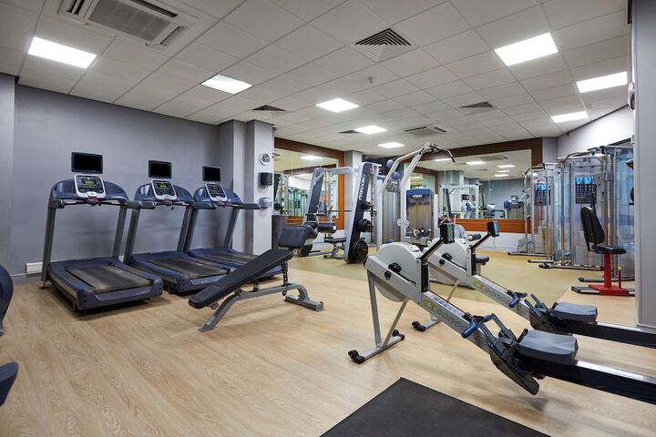 Health and Fitness 37 of 55