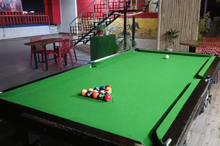 Hotel Kanishkka Inn