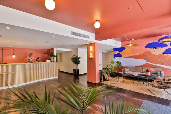 Hotel Interior 2 of 80