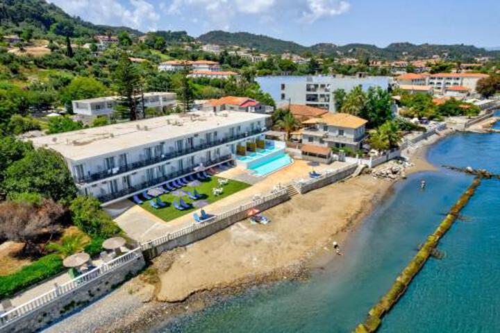 Argasi Beach Hotel