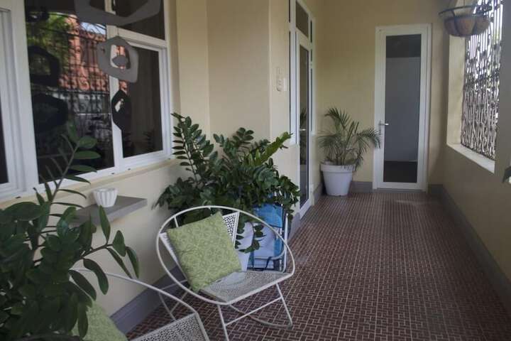 Terrace/Patio 2 of 10